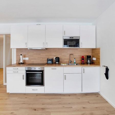 Ferienwohnung Leineufer Friedland  Екстер'єр фото