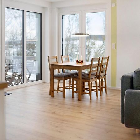 Ferienwohnung Leineufer Friedland  Екстер'єр фото