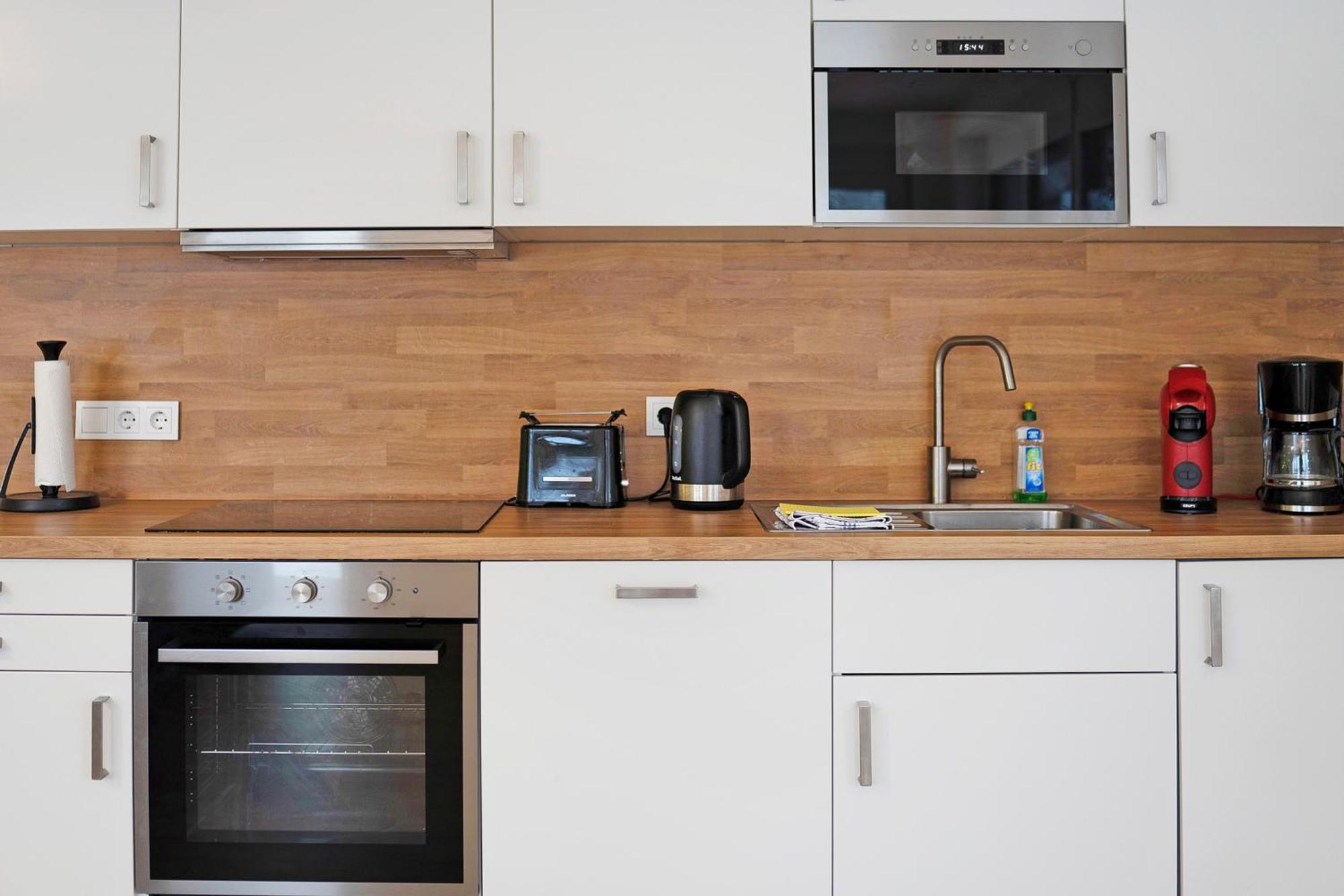 Ferienwohnung Leineufer Friedland  Екстер'єр фото