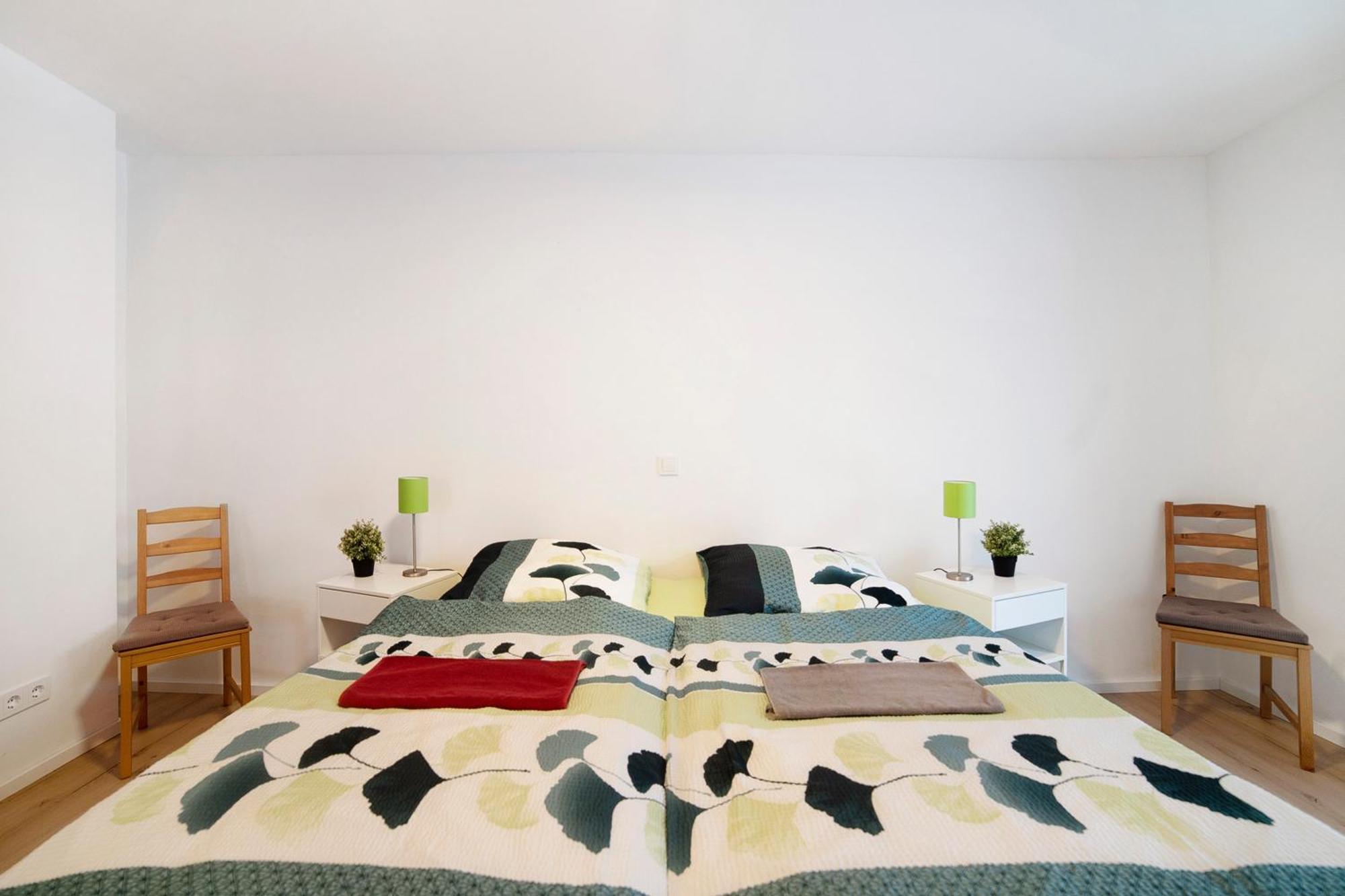 Ferienwohnung Leineufer Friedland  Екстер'єр фото